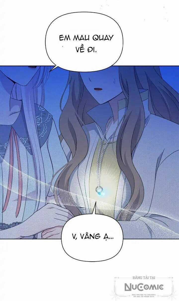 Người Bảo Hộ Của Bạo Quân Là Ma Nữ Tàn Độc Chapter 93 trang 9