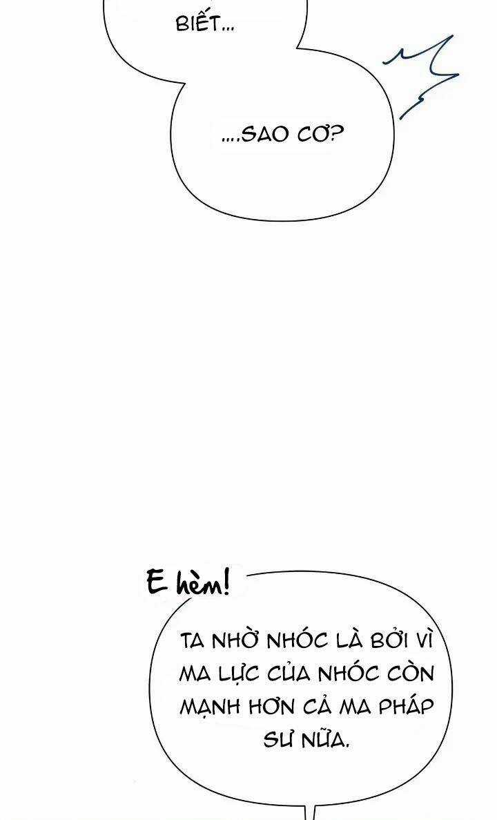 Người Bảo Hộ Của Bạo Quân Là Ma Nữ Tàn Độc Chapter 94 trang 11