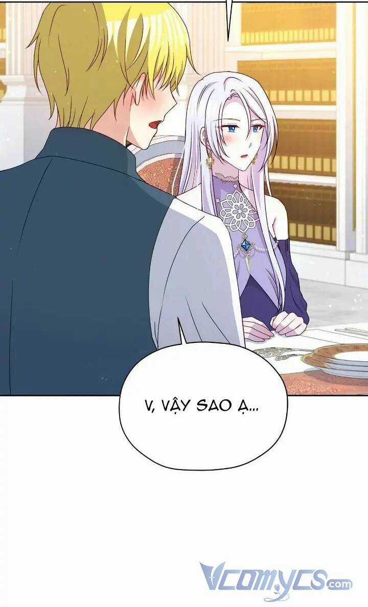 Người Bảo Hộ Của Bạo Quân Là Ma Nữ Tàn Độc Chapter 94 trang 12