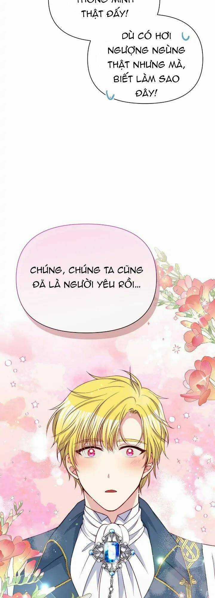 Người Bảo Hộ Của Bạo Quân Là Ma Nữ Tàn Độc Chapter 94 trang 14