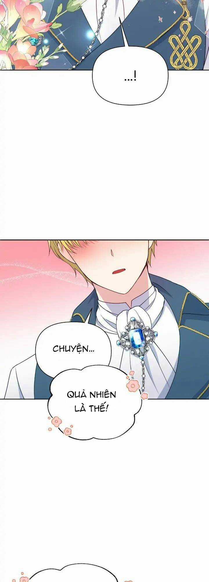 Người Bảo Hộ Của Bạo Quân Là Ma Nữ Tàn Độc Chapter 94 trang 15