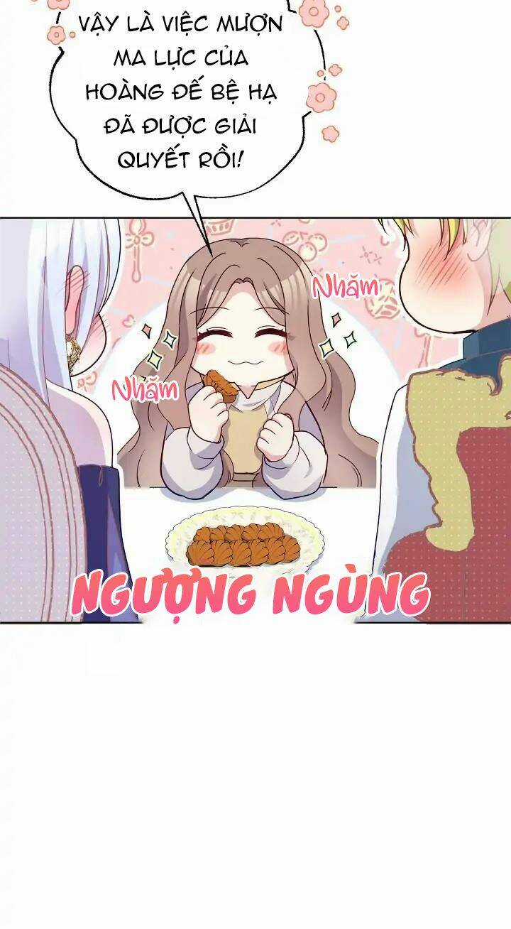 Người Bảo Hộ Của Bạo Quân Là Ma Nữ Tàn Độc Chapter 94 trang 16