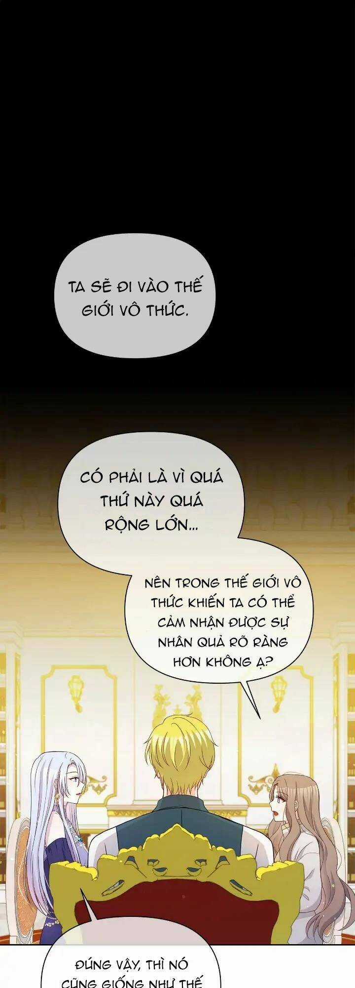 Người Bảo Hộ Của Bạo Quân Là Ma Nữ Tàn Độc Chapter 94 trang 2