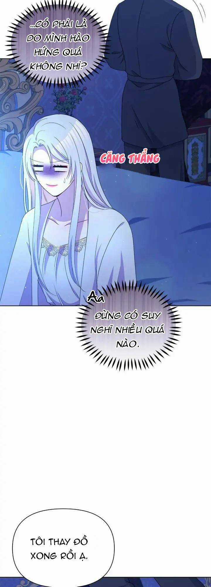 Người Bảo Hộ Của Bạo Quân Là Ma Nữ Tàn Độc Chapter 94 trang 21