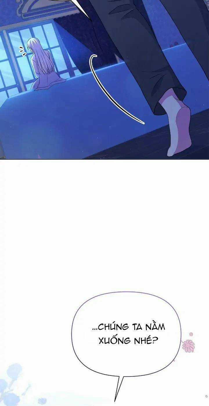 Người Bảo Hộ Của Bạo Quân Là Ma Nữ Tàn Độc Chapter 94 trang 22