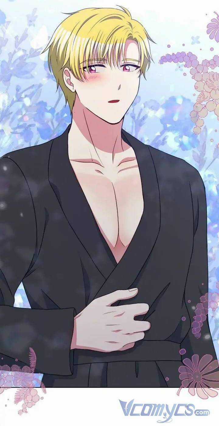 Người Bảo Hộ Của Bạo Quân Là Ma Nữ Tàn Độc Chapter 94 trang 23