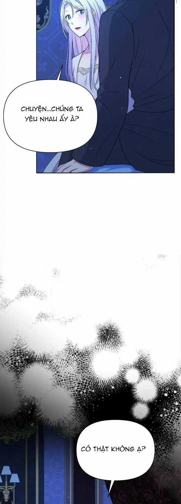 Người Bảo Hộ Của Bạo Quân Là Ma Nữ Tàn Độc Chapter 94 trang 25