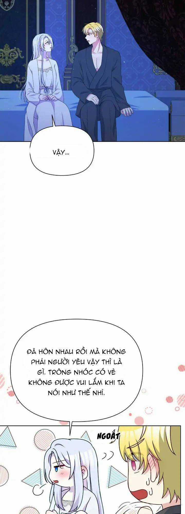 Người Bảo Hộ Của Bạo Quân Là Ma Nữ Tàn Độc Chapter 94 trang 26