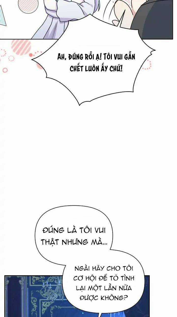 Người Bảo Hộ Của Bạo Quân Là Ma Nữ Tàn Độc Chapter 94 trang 27