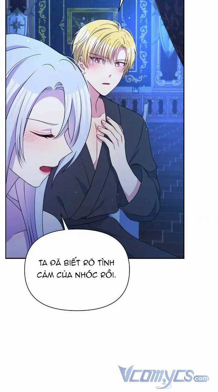 Người Bảo Hộ Của Bạo Quân Là Ma Nữ Tàn Độc Chapter 94 trang 28