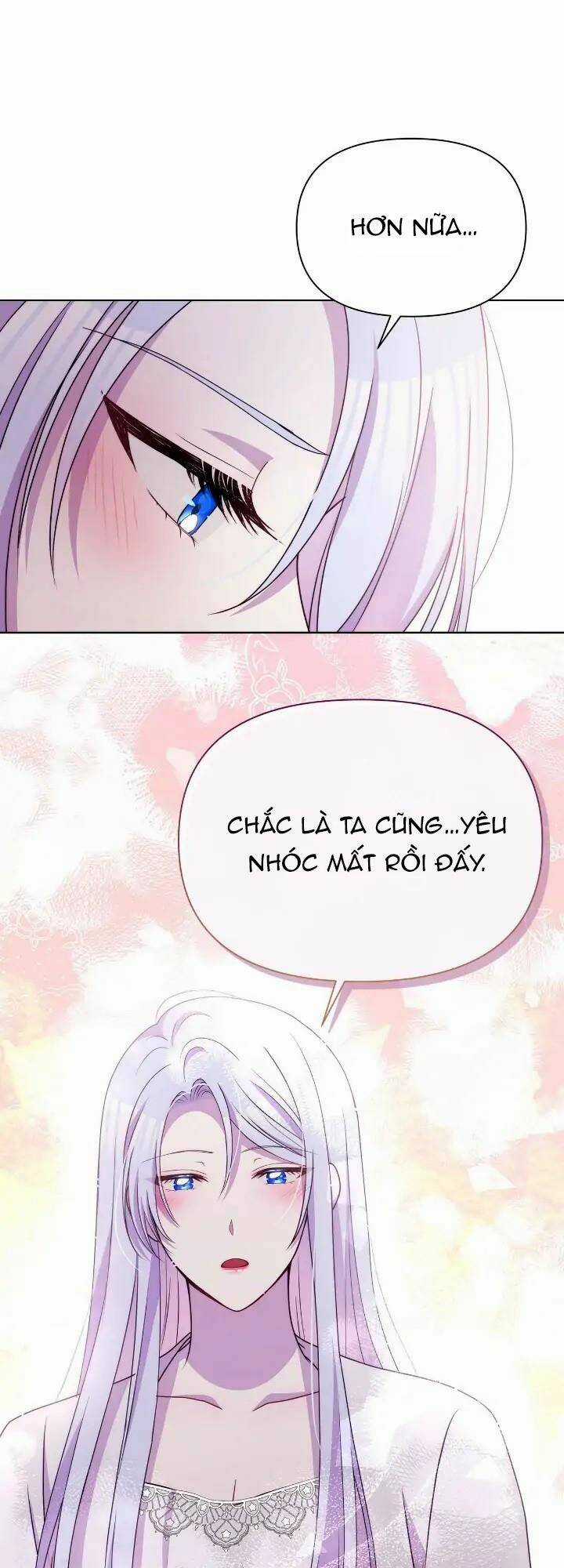 Người Bảo Hộ Của Bạo Quân Là Ma Nữ Tàn Độc Chapter 94 trang 29