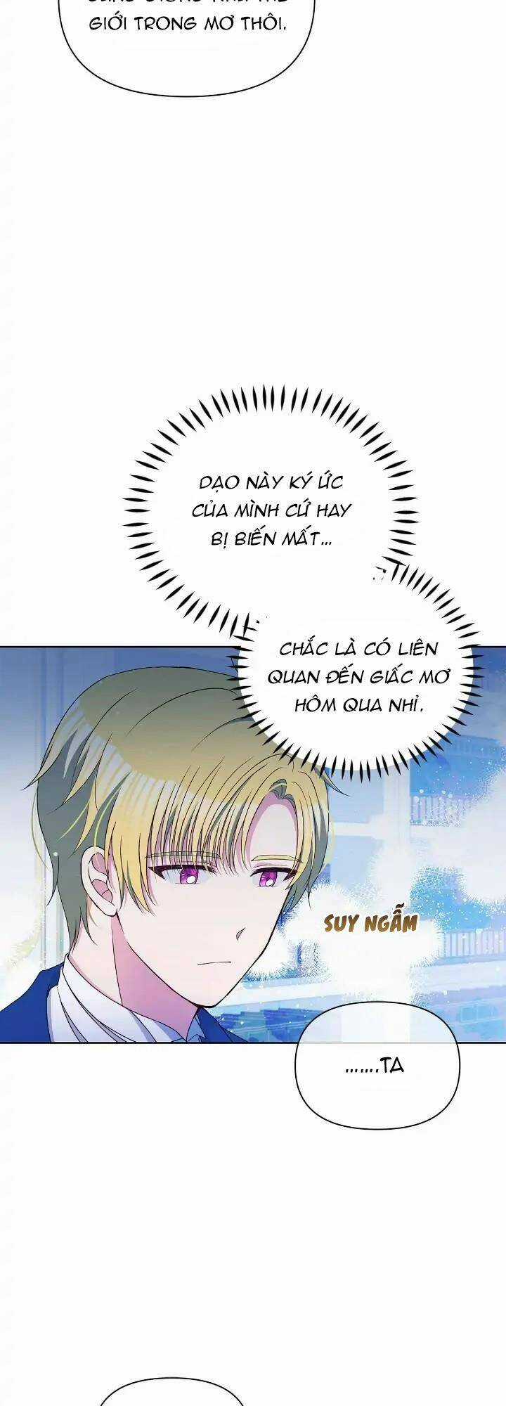 Người Bảo Hộ Của Bạo Quân Là Ma Nữ Tàn Độc Chapter 94 trang 3