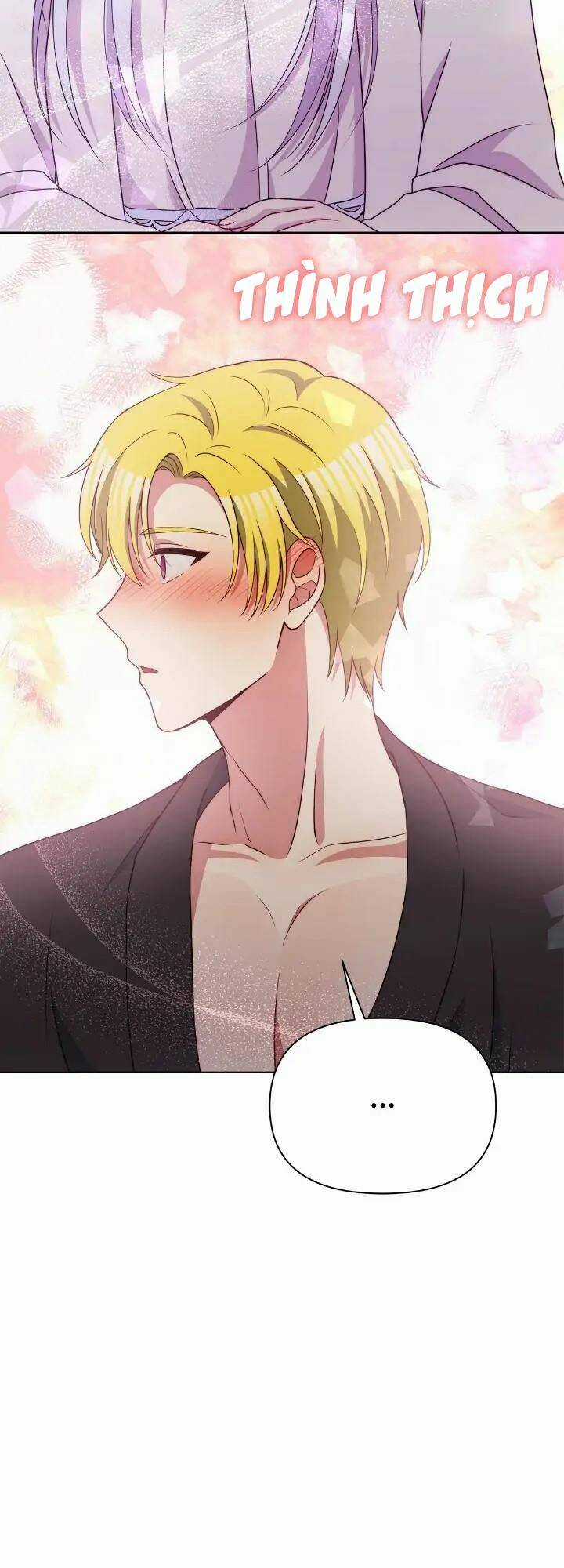 Người Bảo Hộ Của Bạo Quân Là Ma Nữ Tàn Độc Chapter 94 trang 30