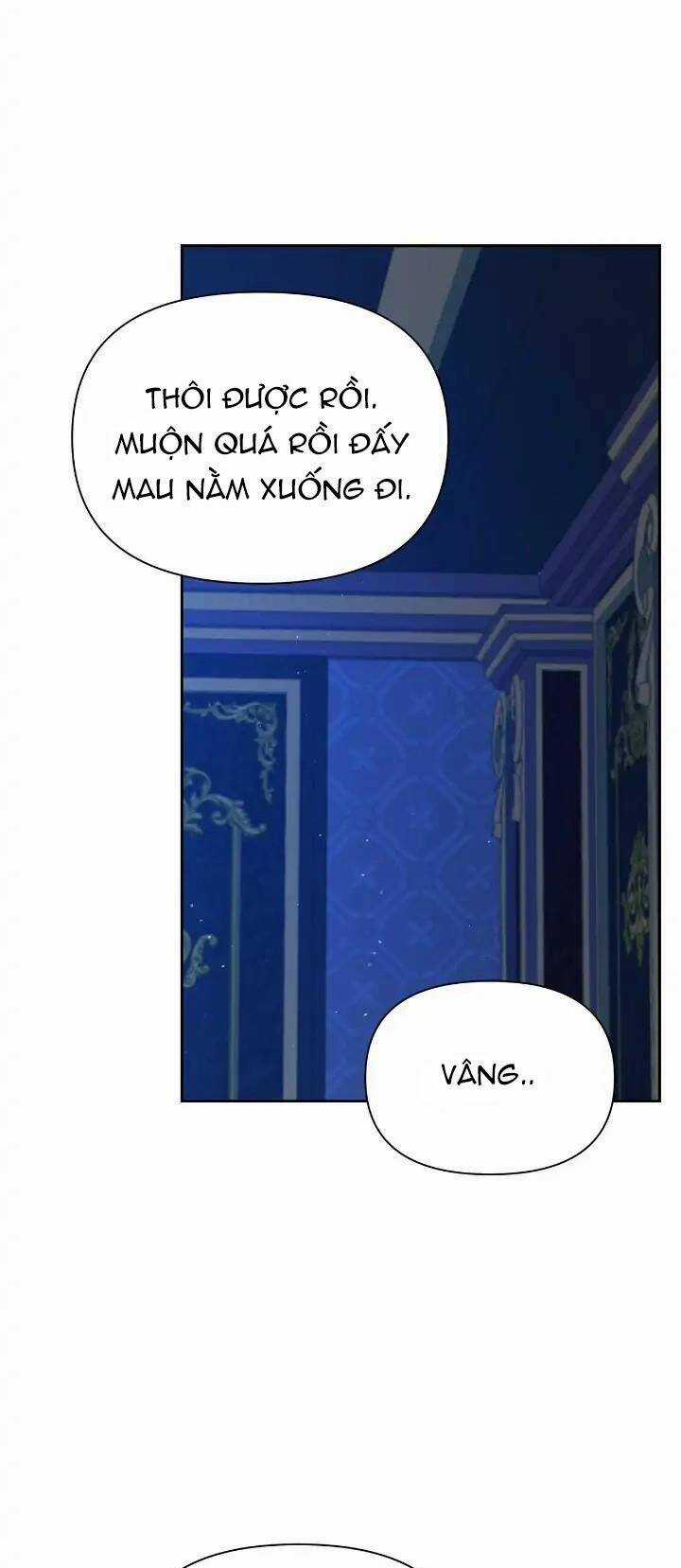 Người Bảo Hộ Của Bạo Quân Là Ma Nữ Tàn Độc Chapter 94 trang 32