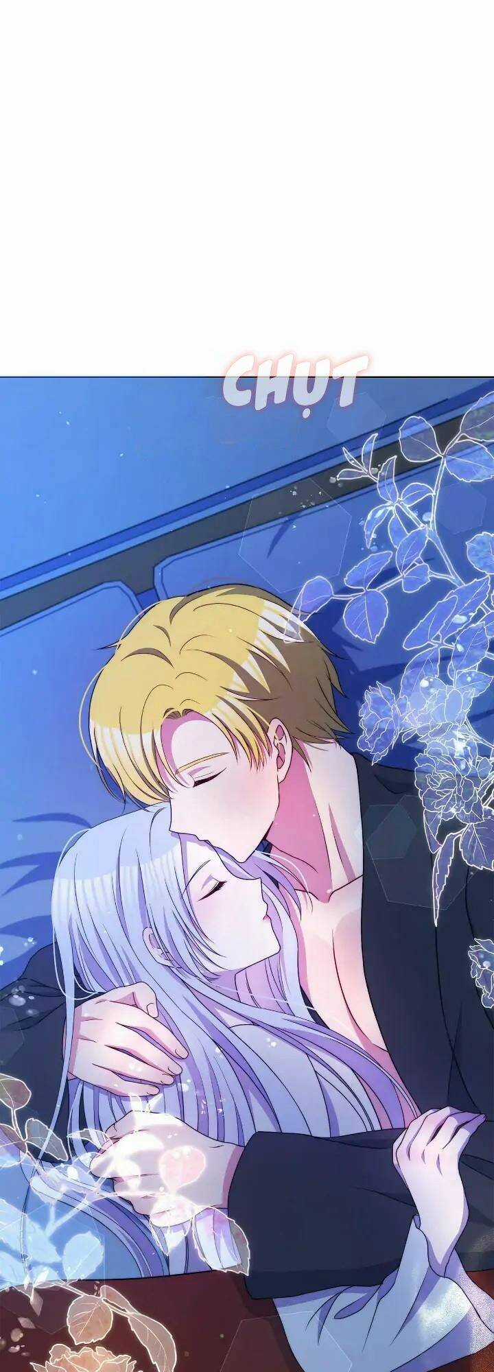 Người Bảo Hộ Của Bạo Quân Là Ma Nữ Tàn Độc Chapter 94 trang 34