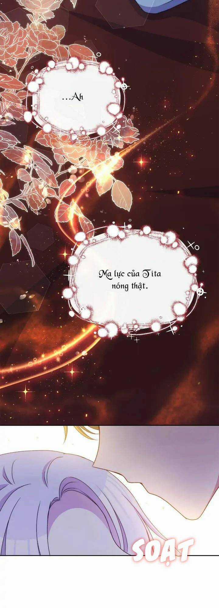 Người Bảo Hộ Của Bạo Quân Là Ma Nữ Tàn Độc Chapter 94 trang 35