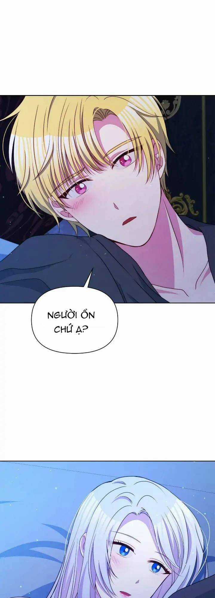 Người Bảo Hộ Của Bạo Quân Là Ma Nữ Tàn Độc Chapter 94 trang 36