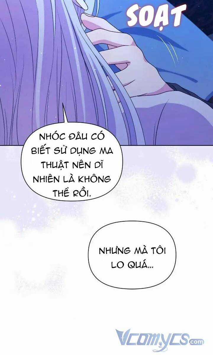 Người Bảo Hộ Của Bạo Quân Là Ma Nữ Tàn Độc Chapter 94 trang 38