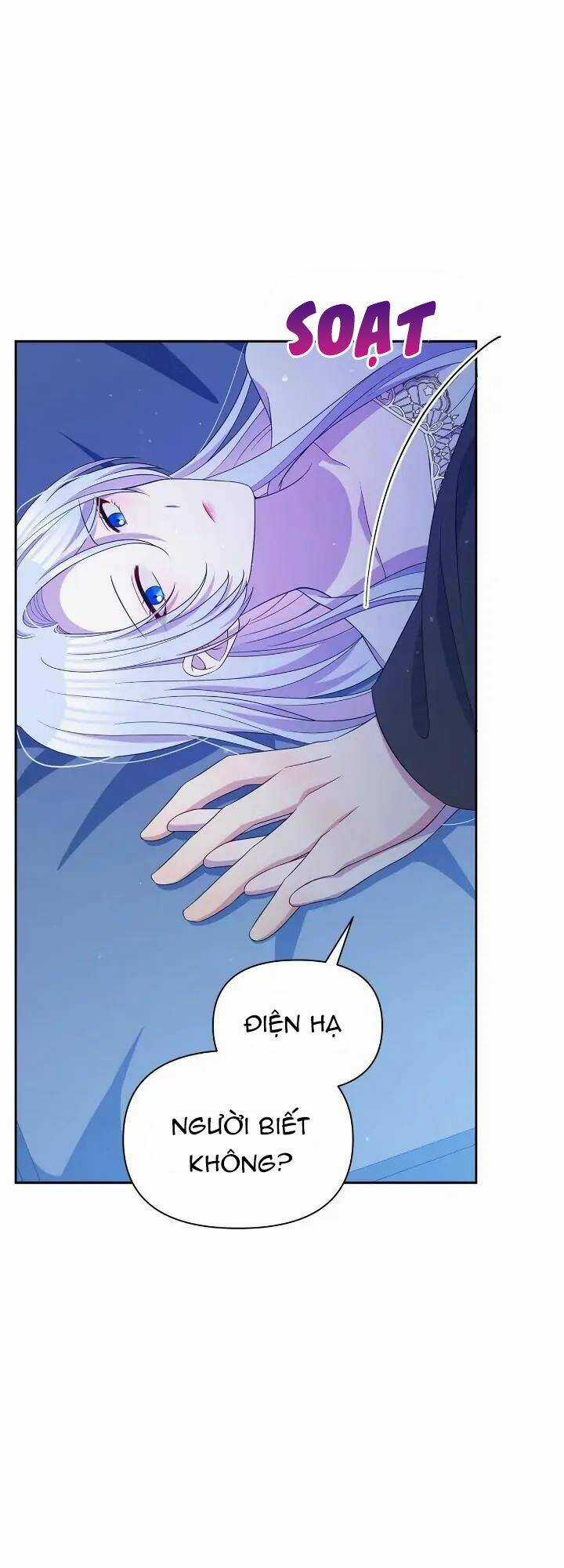 Người Bảo Hộ Của Bạo Quân Là Ma Nữ Tàn Độc Chapter 94 trang 39