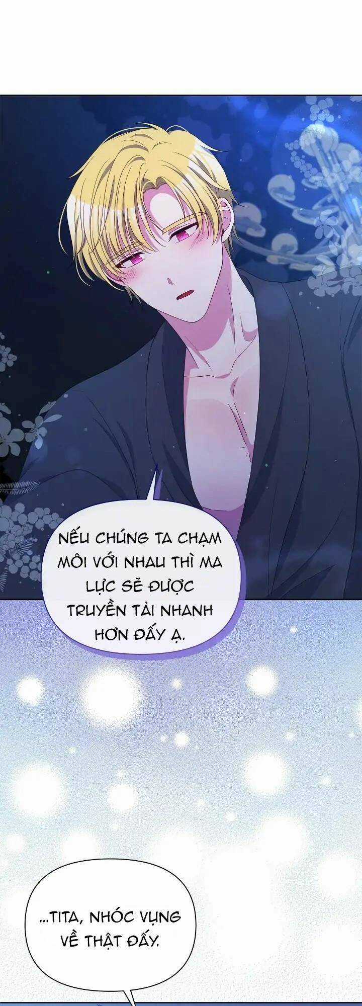 Người Bảo Hộ Của Bạo Quân Là Ma Nữ Tàn Độc Chapter 94 trang 40