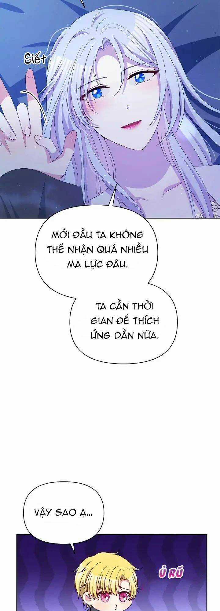 Người Bảo Hộ Của Bạo Quân Là Ma Nữ Tàn Độc Chapter 94 trang 41