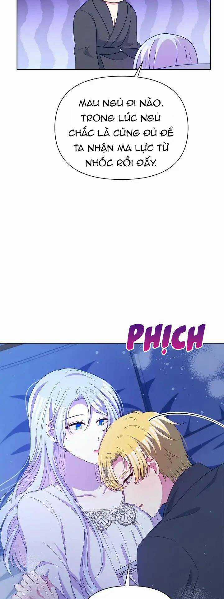 Người Bảo Hộ Của Bạo Quân Là Ma Nữ Tàn Độc Chapter 94 trang 42