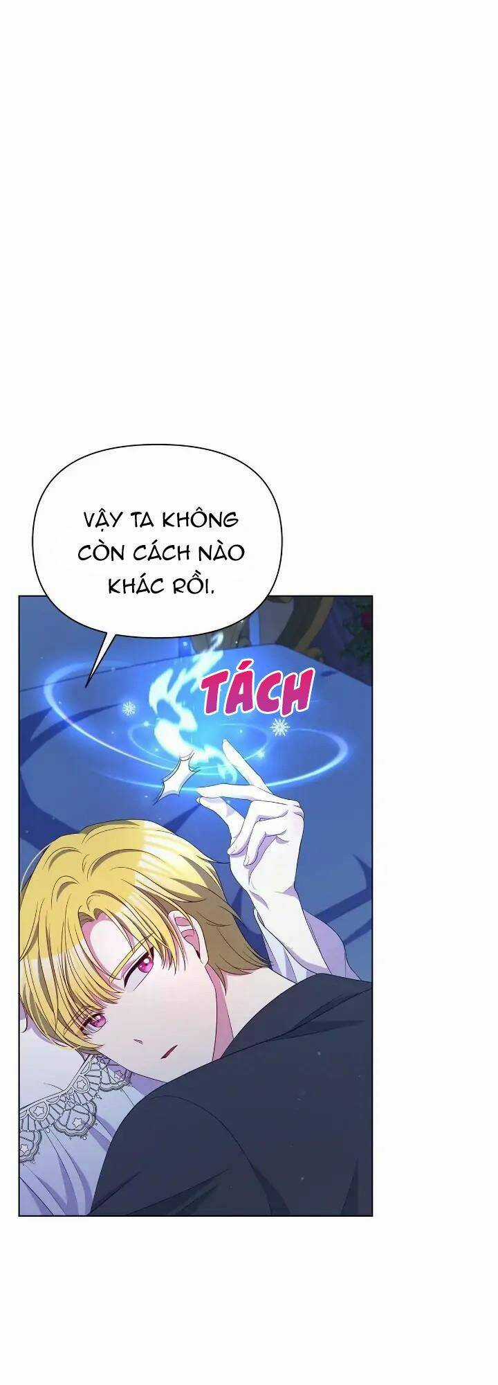 Người Bảo Hộ Của Bạo Quân Là Ma Nữ Tàn Độc Chapter 94 trang 44