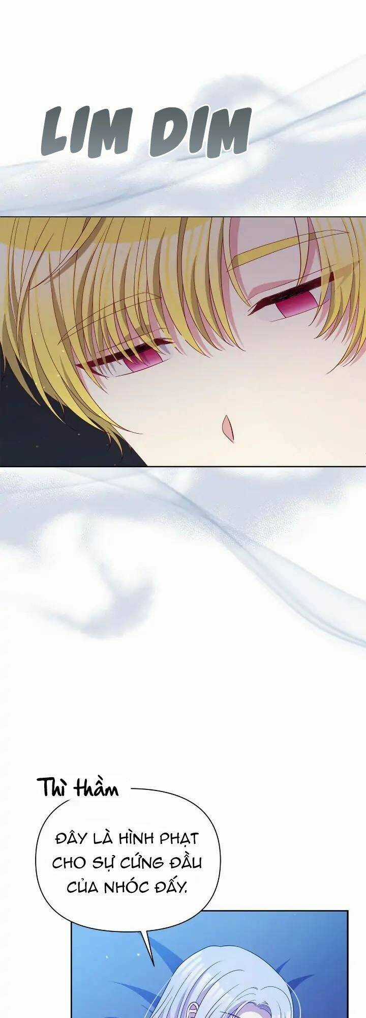 Người Bảo Hộ Của Bạo Quân Là Ma Nữ Tàn Độc Chapter 94 trang 45