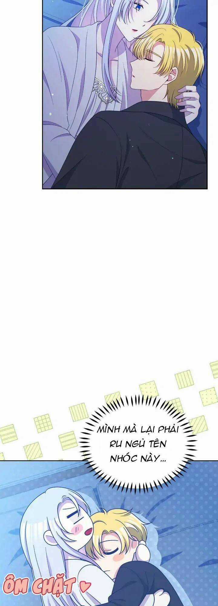 Người Bảo Hộ Của Bạo Quân Là Ma Nữ Tàn Độc Chapter 94 trang 46