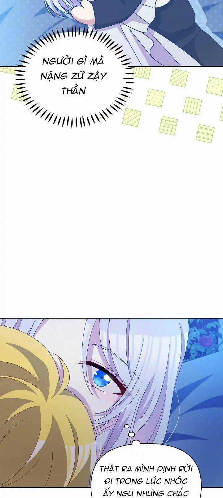 Người Bảo Hộ Của Bạo Quân Là Ma Nữ Tàn Độc Chapter 94 trang 47