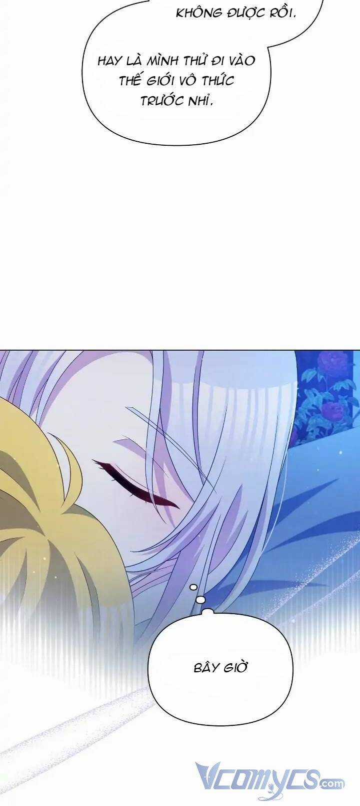 Người Bảo Hộ Của Bạo Quân Là Ma Nữ Tàn Độc Chapter 94 trang 48