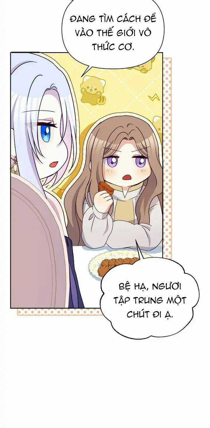 Người Bảo Hộ Của Bạo Quân Là Ma Nữ Tàn Độc Chapter 94 trang 5