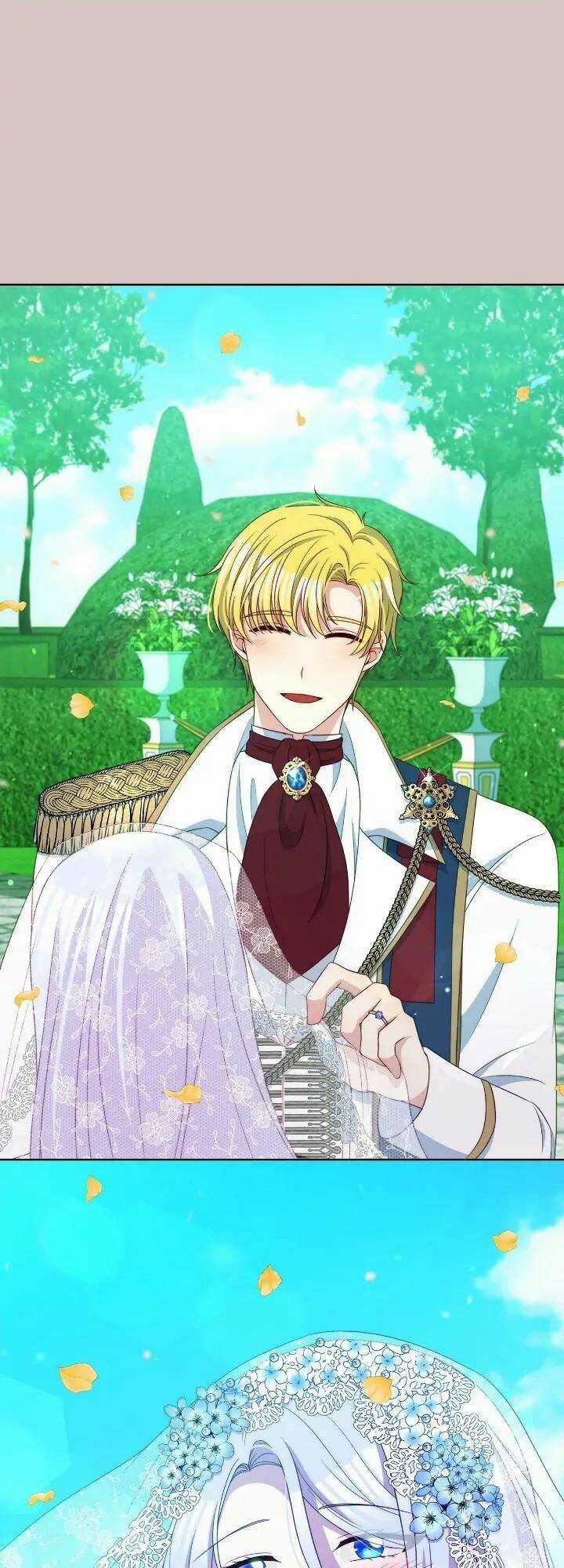 Người Bảo Hộ Của Bạo Quân Là Ma Nữ Tàn Độc Chapter 94 trang 54