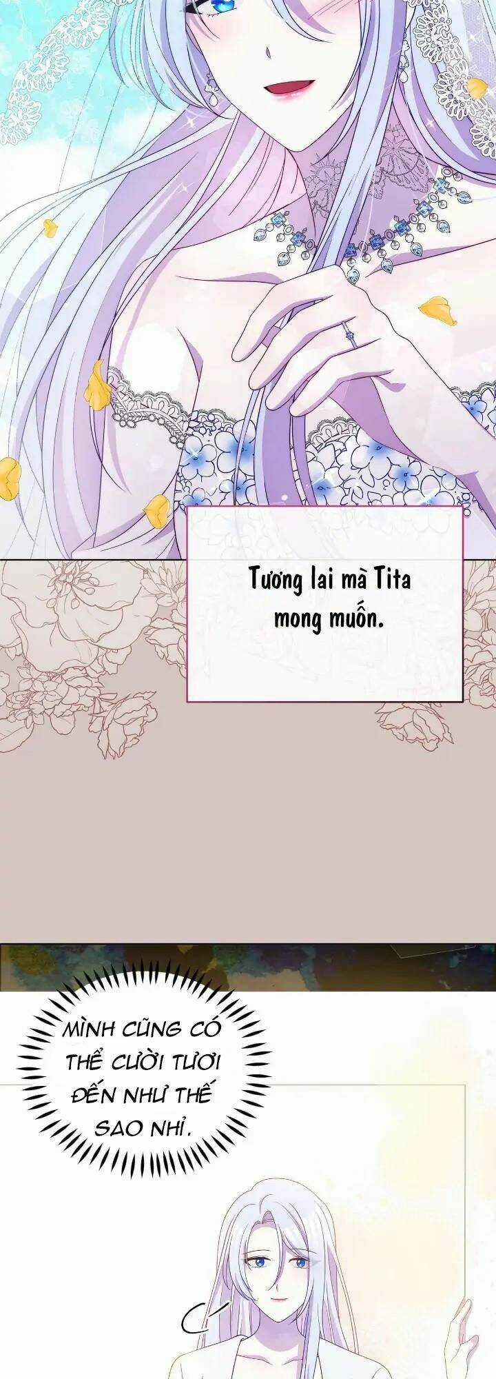 Người Bảo Hộ Của Bạo Quân Là Ma Nữ Tàn Độc Chapter 94 trang 55