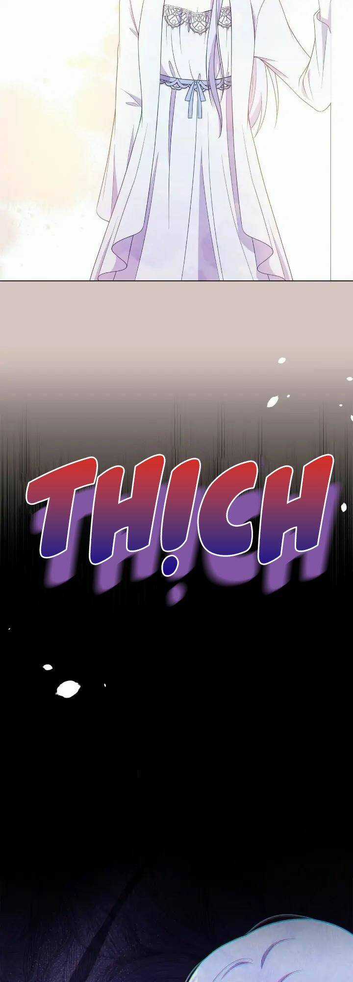 Người Bảo Hộ Của Bạo Quân Là Ma Nữ Tàn Độc Chapter 94 trang 56