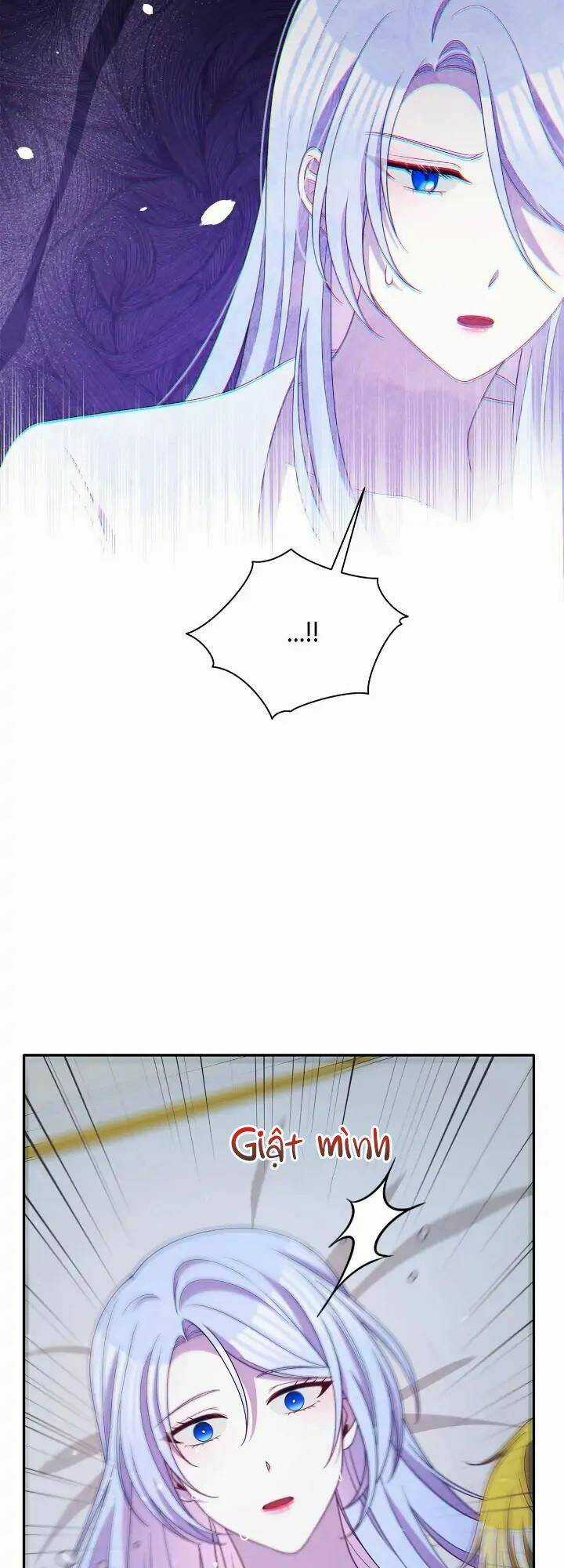 Người Bảo Hộ Của Bạo Quân Là Ma Nữ Tàn Độc Chapter 94 trang 57