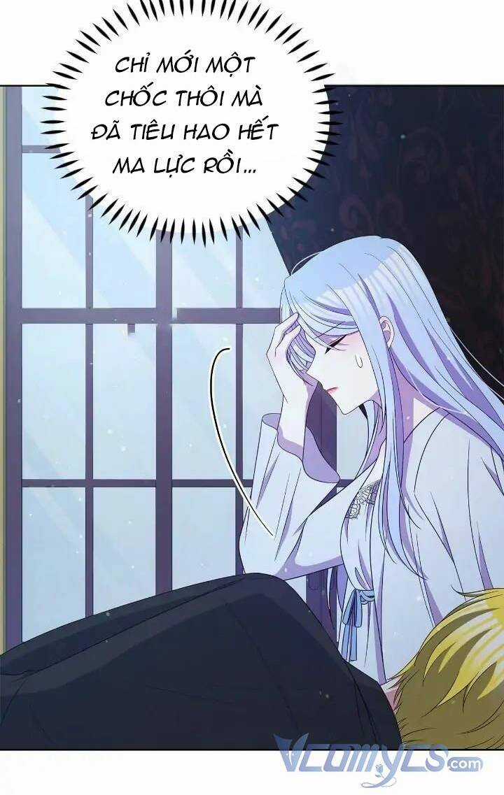 Người Bảo Hộ Của Bạo Quân Là Ma Nữ Tàn Độc Chapter 94 trang 59