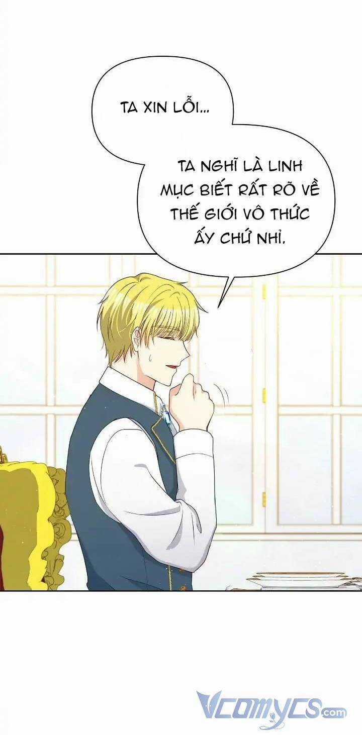 Người Bảo Hộ Của Bạo Quân Là Ma Nữ Tàn Độc Chapter 94 trang 6