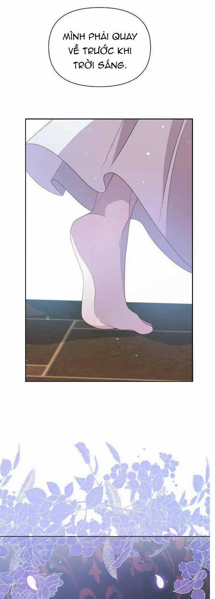 Người Bảo Hộ Của Bạo Quân Là Ma Nữ Tàn Độc Chapter 94 trang 60