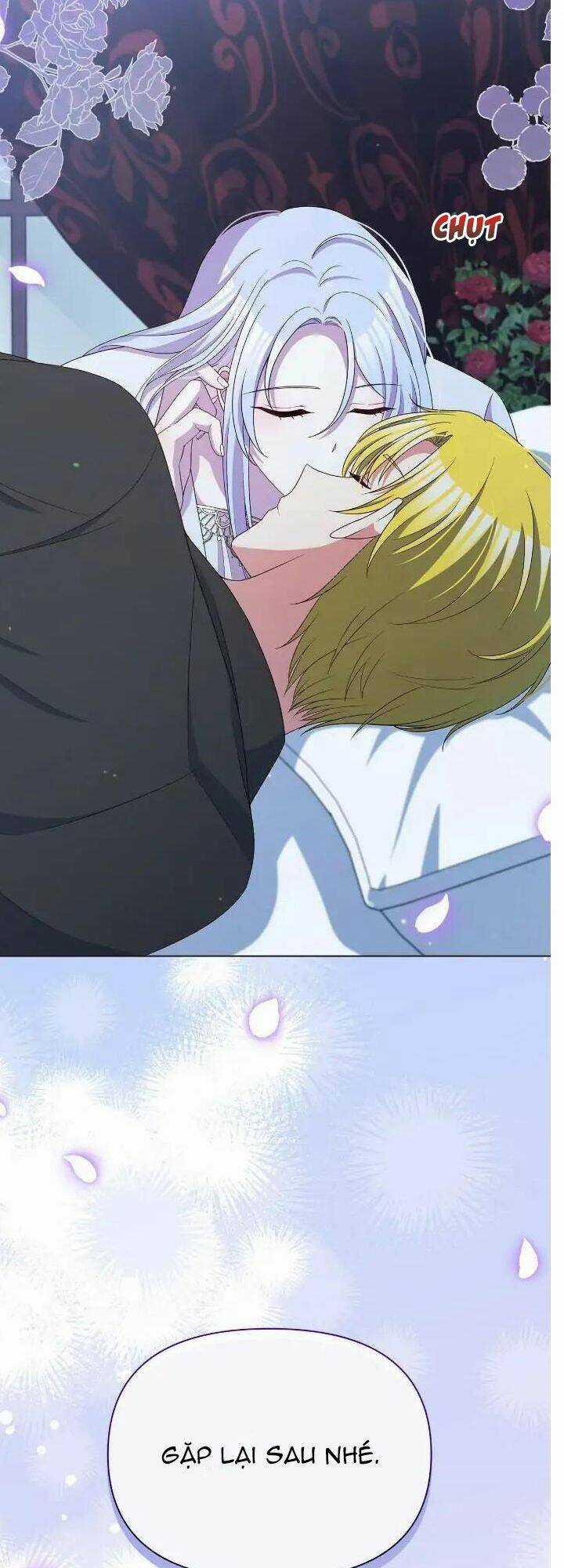 Người Bảo Hộ Của Bạo Quân Là Ma Nữ Tàn Độc Chapter 94 trang 61