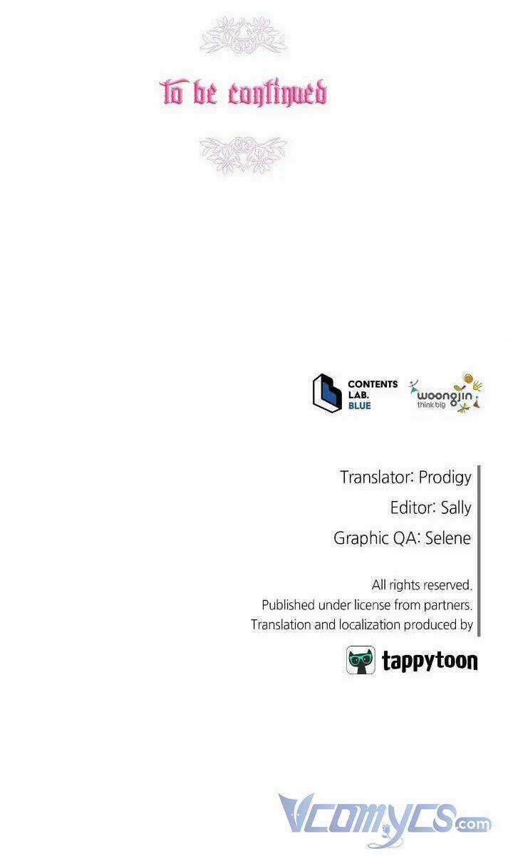 Người Bảo Hộ Của Bạo Quân Là Ma Nữ Tàn Độc Chapter 94 trang 63