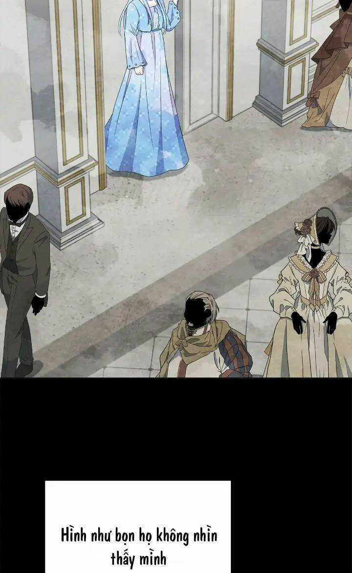 Người Bảo Hộ Của Bạo Quân Là Ma Nữ Tàn Độc Chapter 95 trang 11