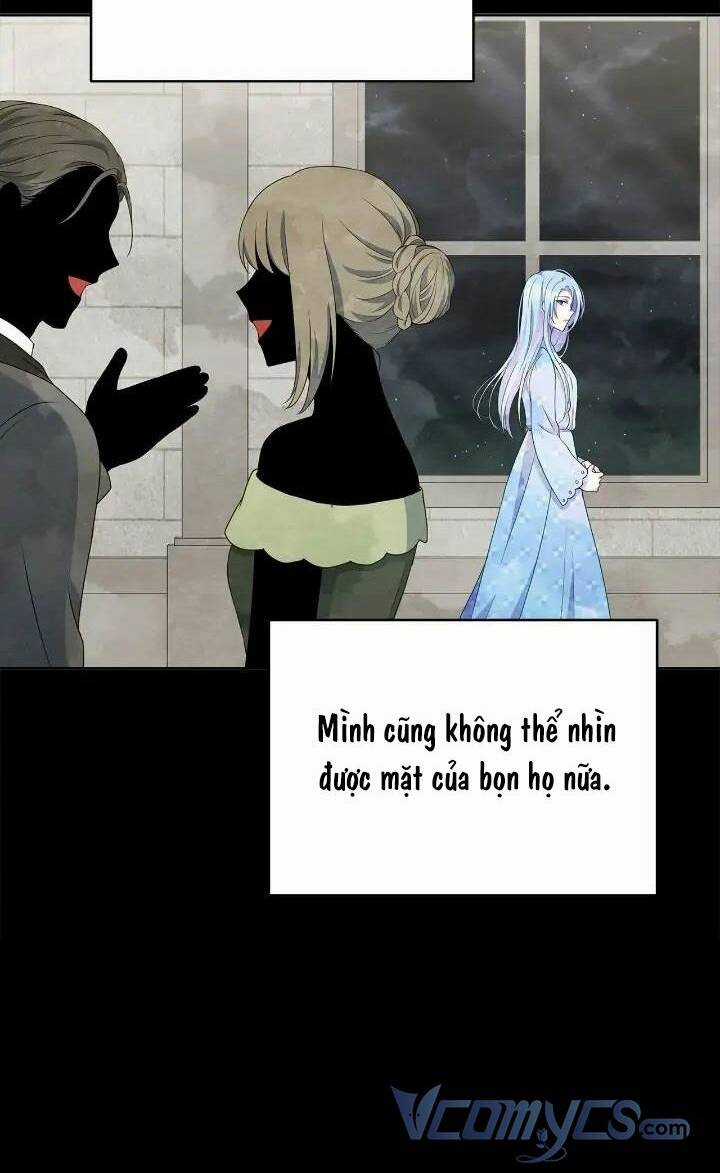 Người Bảo Hộ Của Bạo Quân Là Ma Nữ Tàn Độc Chapter 95 trang 12