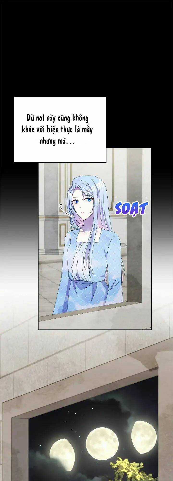 Người Bảo Hộ Của Bạo Quân Là Ma Nữ Tàn Độc Chapter 95 trang 13