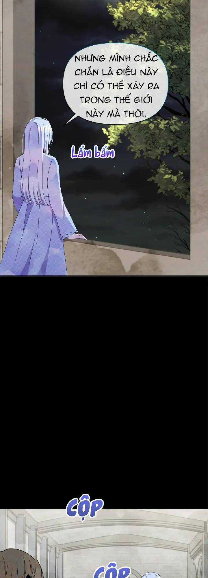 Người Bảo Hộ Của Bạo Quân Là Ma Nữ Tàn Độc Chapter 95 trang 14