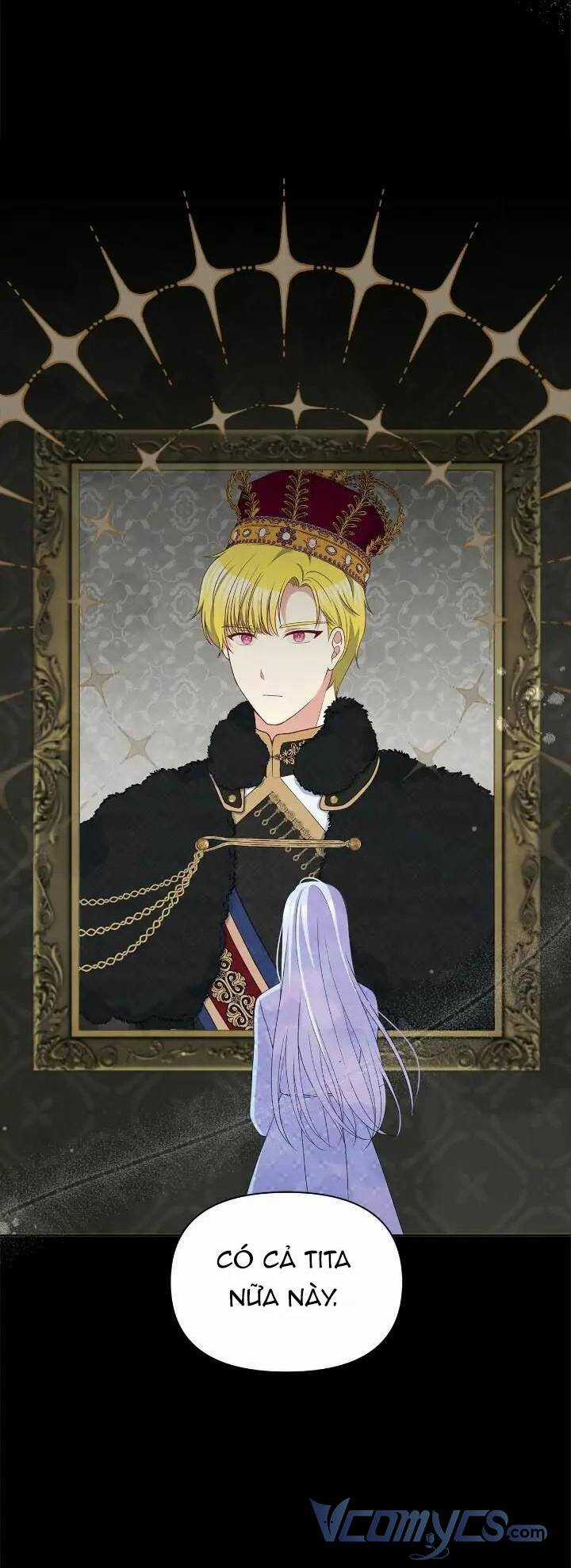 Người Bảo Hộ Của Bạo Quân Là Ma Nữ Tàn Độc Chapter 95 trang 17