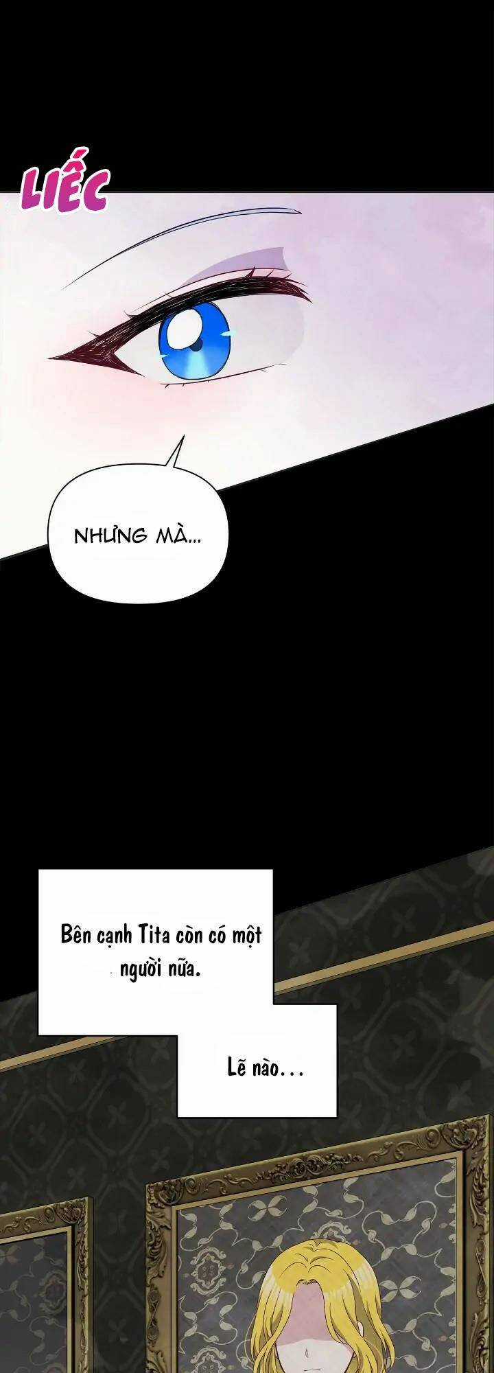 Người Bảo Hộ Của Bạo Quân Là Ma Nữ Tàn Độc Chapter 95 trang 18