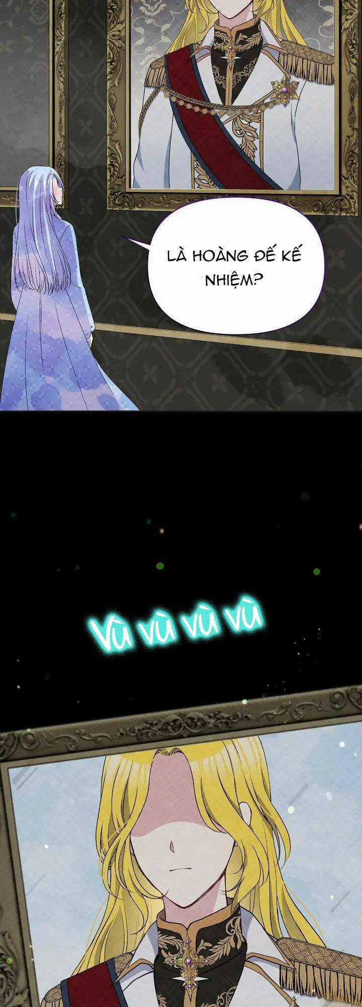 Người Bảo Hộ Của Bạo Quân Là Ma Nữ Tàn Độc Chapter 95 trang 19