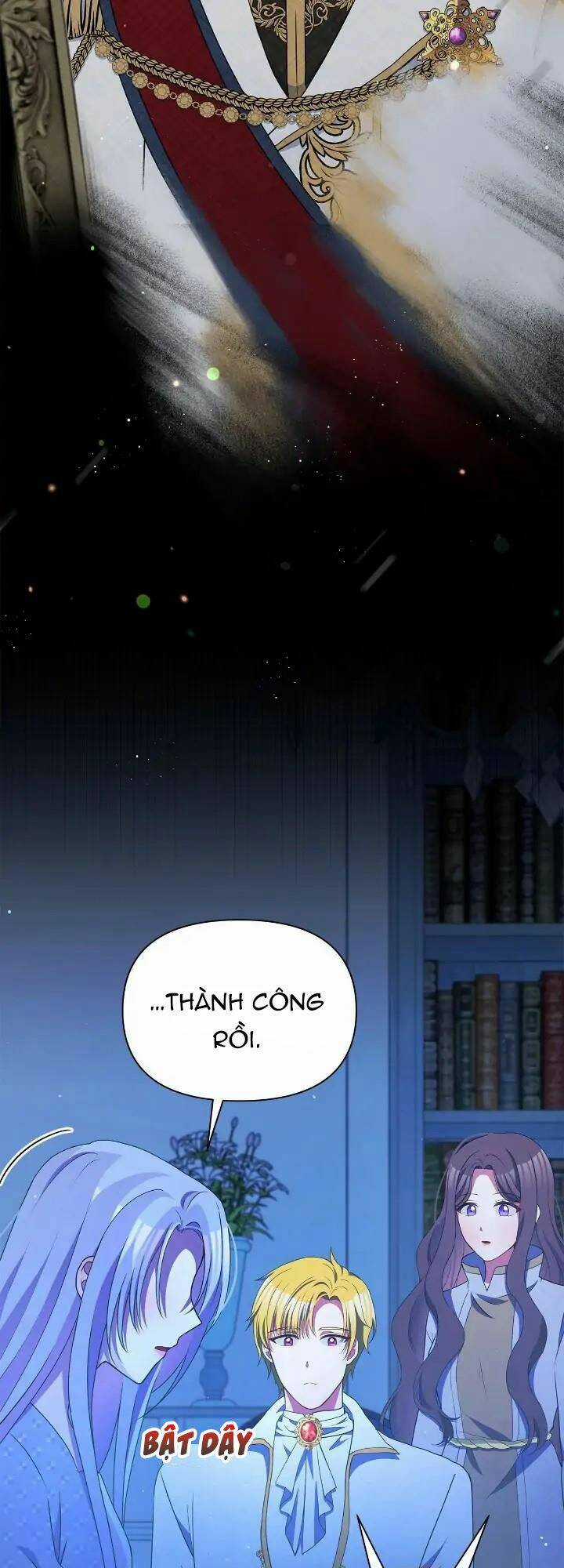 Người Bảo Hộ Của Bạo Quân Là Ma Nữ Tàn Độc Chapter 95 trang 20