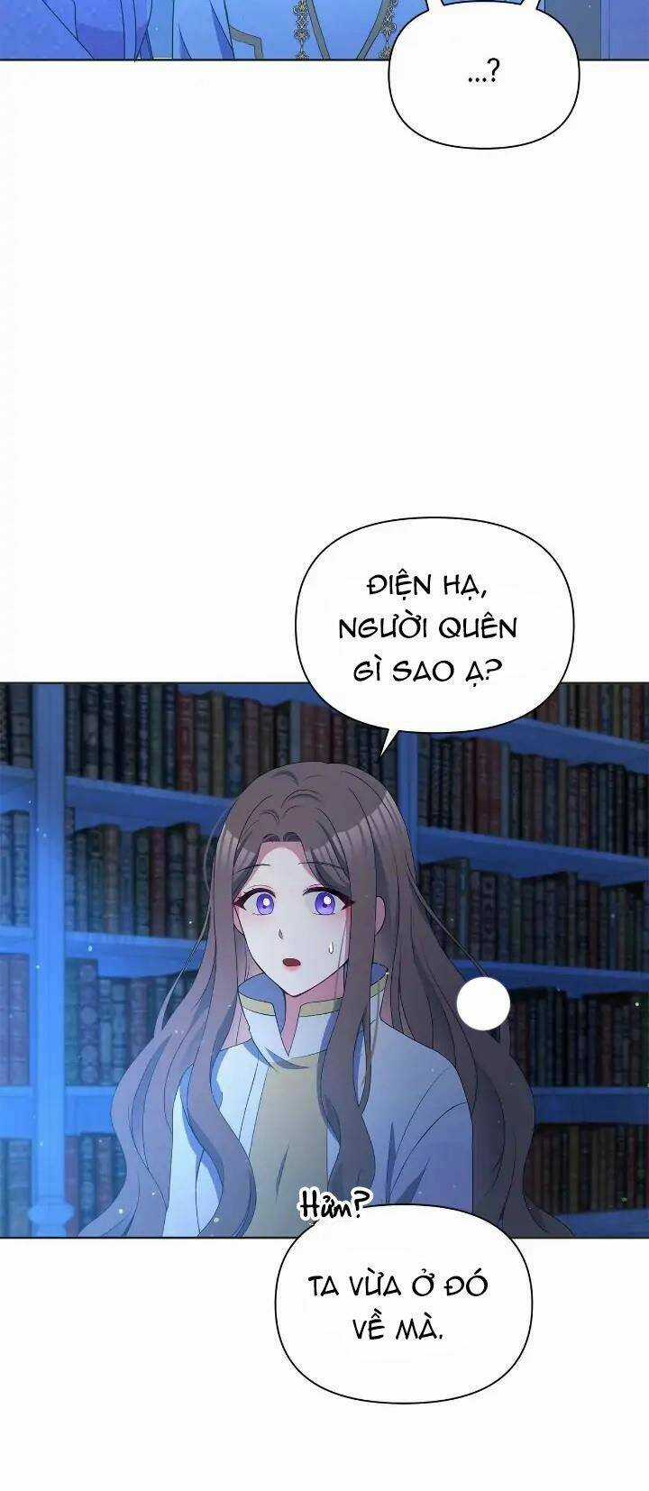 Người Bảo Hộ Của Bạo Quân Là Ma Nữ Tàn Độc Chapter 95 trang 21